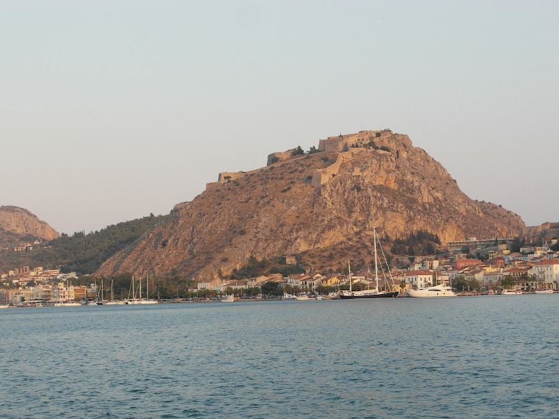 Южное путешествие, июль - август 2013 г.