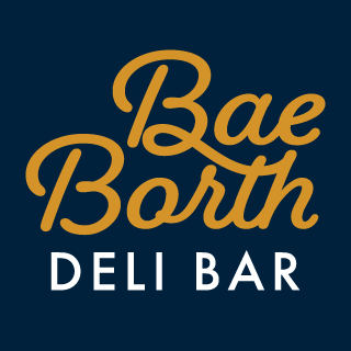 Bae Borth Deli Bar