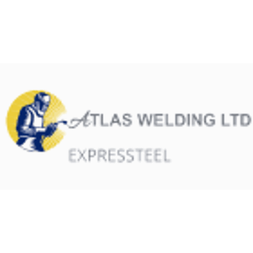 Atlas Welding LTD / Expressteel logo
