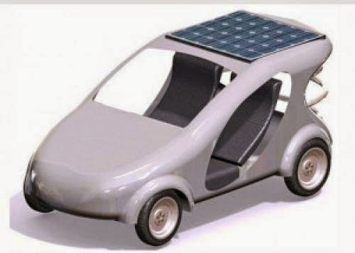 When Will Solar Powered Cars Become A Reality