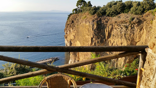 Ristorante La Ripetta