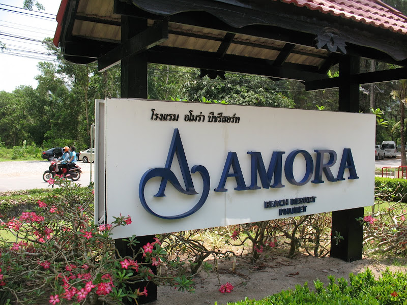 amora