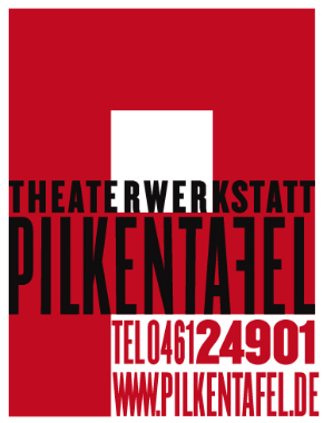 Theaterwerkstatt Pilkentafel logo