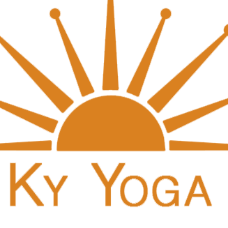 KY Yoga - DAS Yogastudio am Eigerplatz, Bern logo