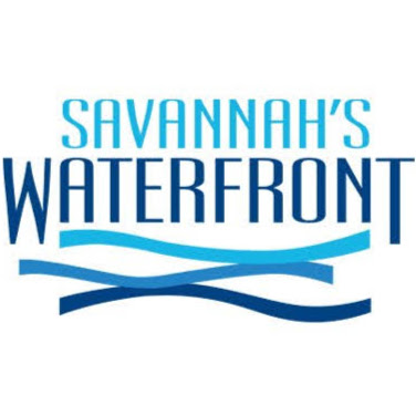 Savannah's Waterfront logo