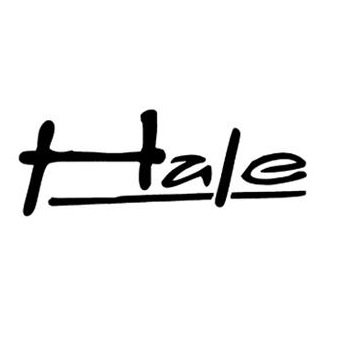 Hale Organic Salon logo