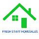 Fresh Start Home Sales