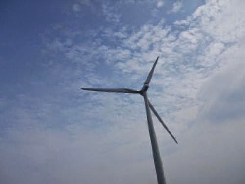 Wind Turbines Proposed At Organic Valley Distribution Center