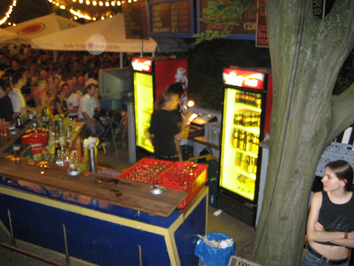 Stadtgarten