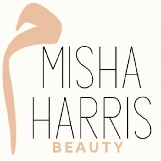 Misha Harris Beauty logo