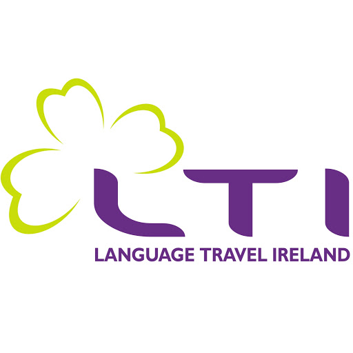 Language Travel Ireland logo