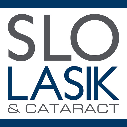 SLO LASIK & Cataract logo