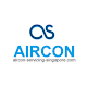 ❤️ AS Aircon Servicing
