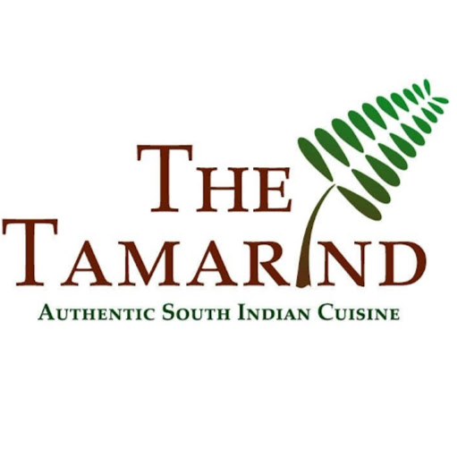 The Tamarind Indian Restaurant logo