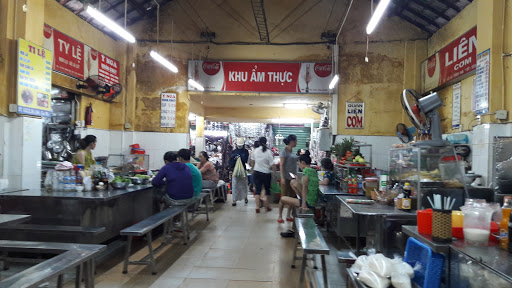 Cồn Market