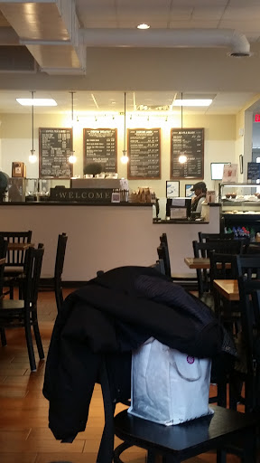 Cafe «Everyday Cafe», reviews and photos, 532 N Homewood Ave, Pittsburgh, PA 15208, USA