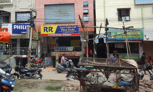 RR Color Lab, Shop No: 3-4-308, Suvidha Arcade, Last Bustop, Opp:Anjaneya Temple, SK Center,, LB Nagar Cir, Suvidha Arcade, RTC Colony, LB Nagar, Hyderabad, Telangana 500074, India, Photo_Lab, state TS