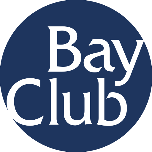 Bay Club Carmel Valley logo