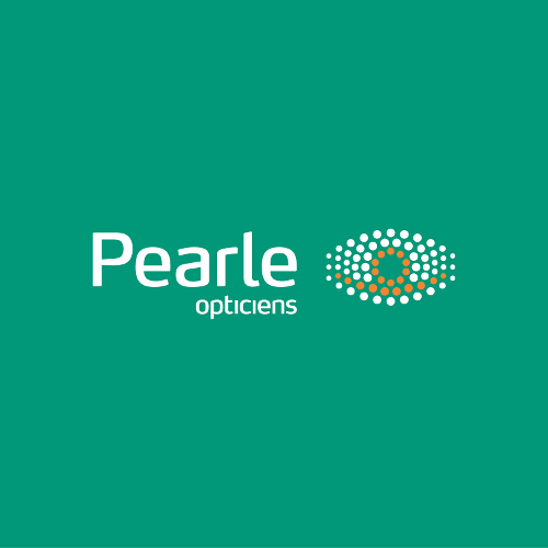 Pearle Opticiens Assen - Centrum logo