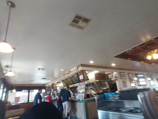 Restaurant «Covina Burgers», reviews and photos, 523 E San Bernardino Rd, Covina, CA 91723, USA