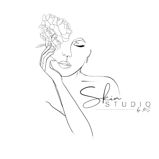 Skin Studio By MS logo