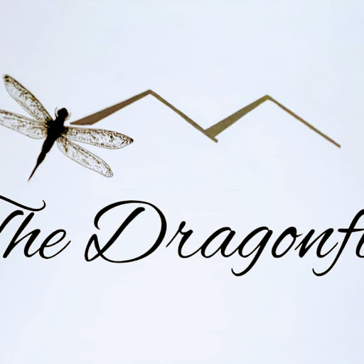 The Dragonfly Spa logo