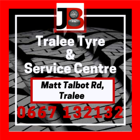 Tralee Tyre & Service Centre logo