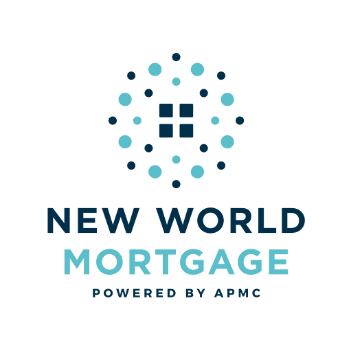 New World Mortgage - Direct Lender powered by APM logo