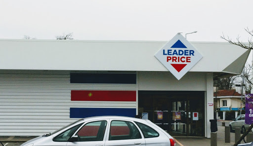 Leader Price