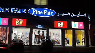 Photos of Fine Fair