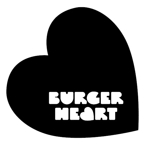 Burgerheart Stuttgart logo