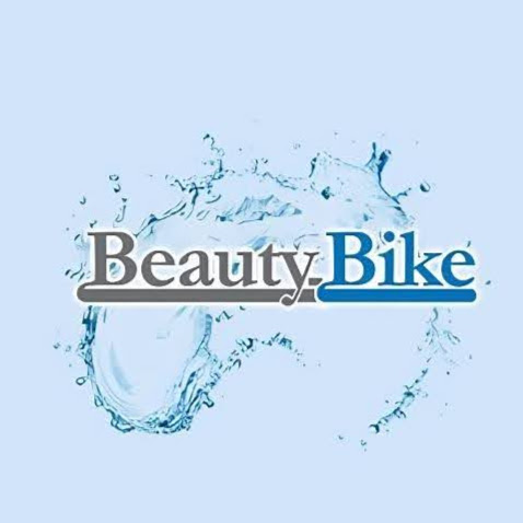 Beauty Bike logo