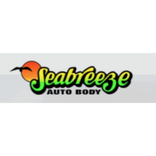 Seabreeze Auto Body