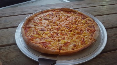 Photos of Good Vibes Pizza & Waffles