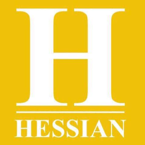Hessian Store | Sciuti - Liu Jo - Guess - Pollini - Braccialini - Furla - Coccinelle - Rebelle - Gabs - Gianni Chiarini logo
