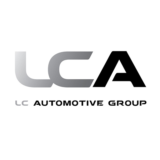 LC Automotive Group Pty Ltd logo
