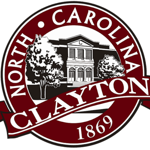 Clayton Community Park logo