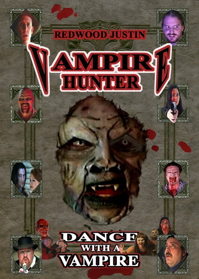 Taliesin meets the vampires: Vampire Hunter D – review