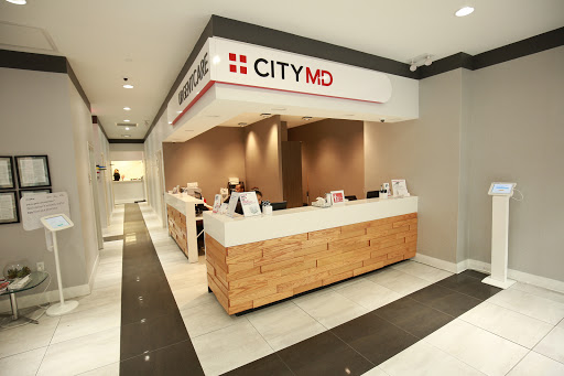 CityMD Chambers