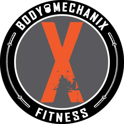 Body Mechanix Fitness