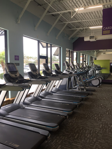 Gym «Anytime Fitness», reviews and photos, 1954 W State Rd 426 #1124, Oviedo, FL 32765, USA
