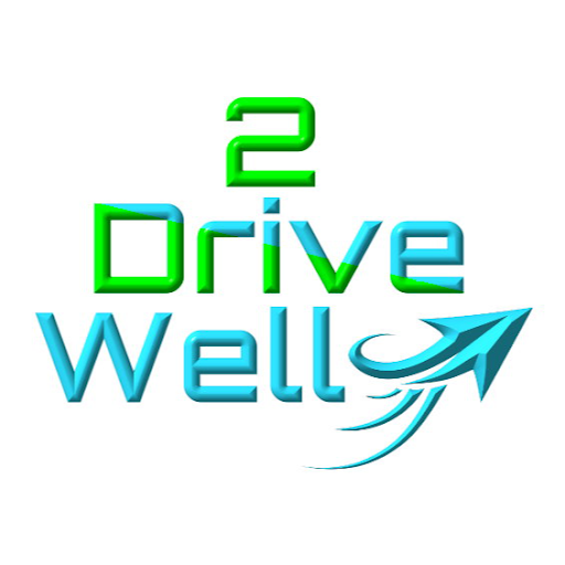 2 Drive Well logo