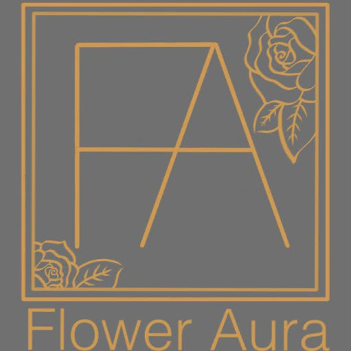 Flower Aura by Natasha logo