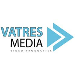 VATRES MEDIA logo