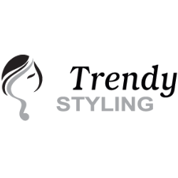 Trendy Styling logo