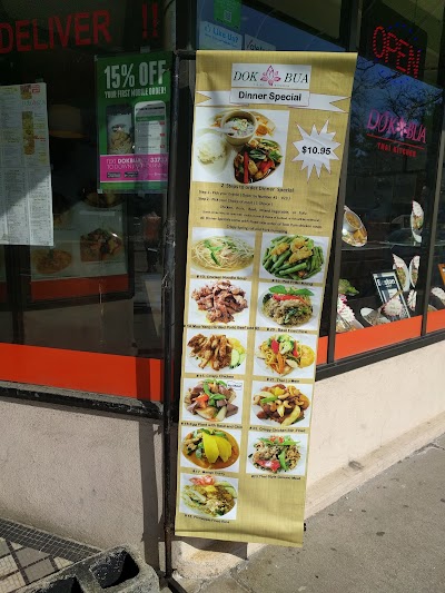 Photos of Dok Bua Thai Kitchen