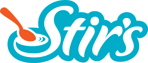 Stir's logo