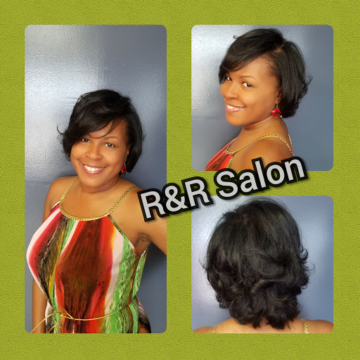 R & R Salon LLC