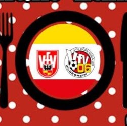 VFV Gaststätte zum Sportpark logo