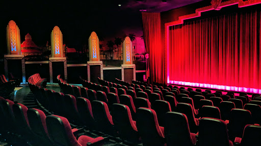 Movie Theater «Village Theater», reviews and photos, 820 Orange Ave, Coronado, CA 92118, USA